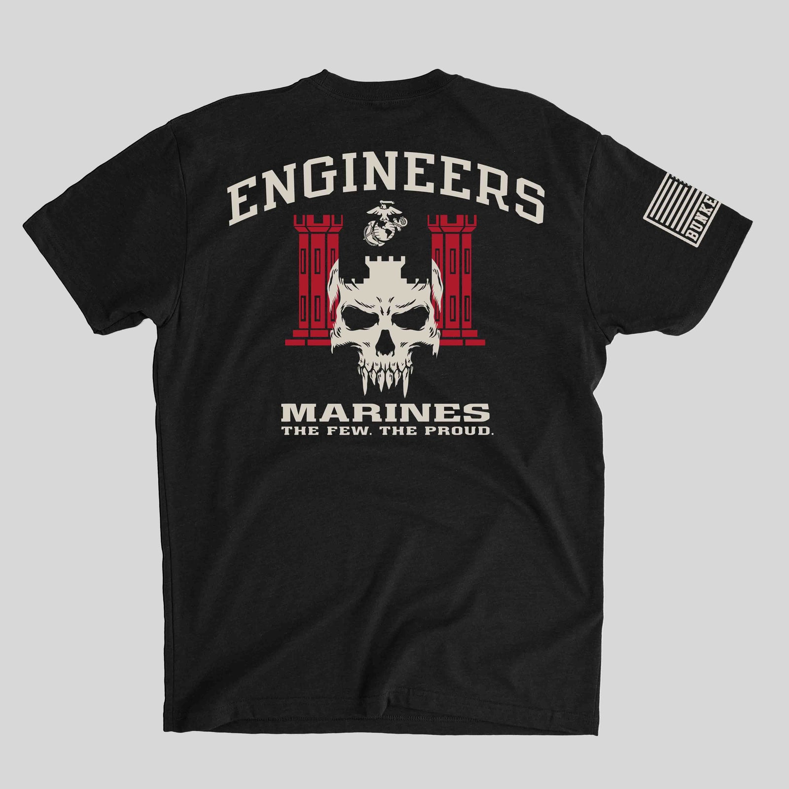 Engineers - Marines