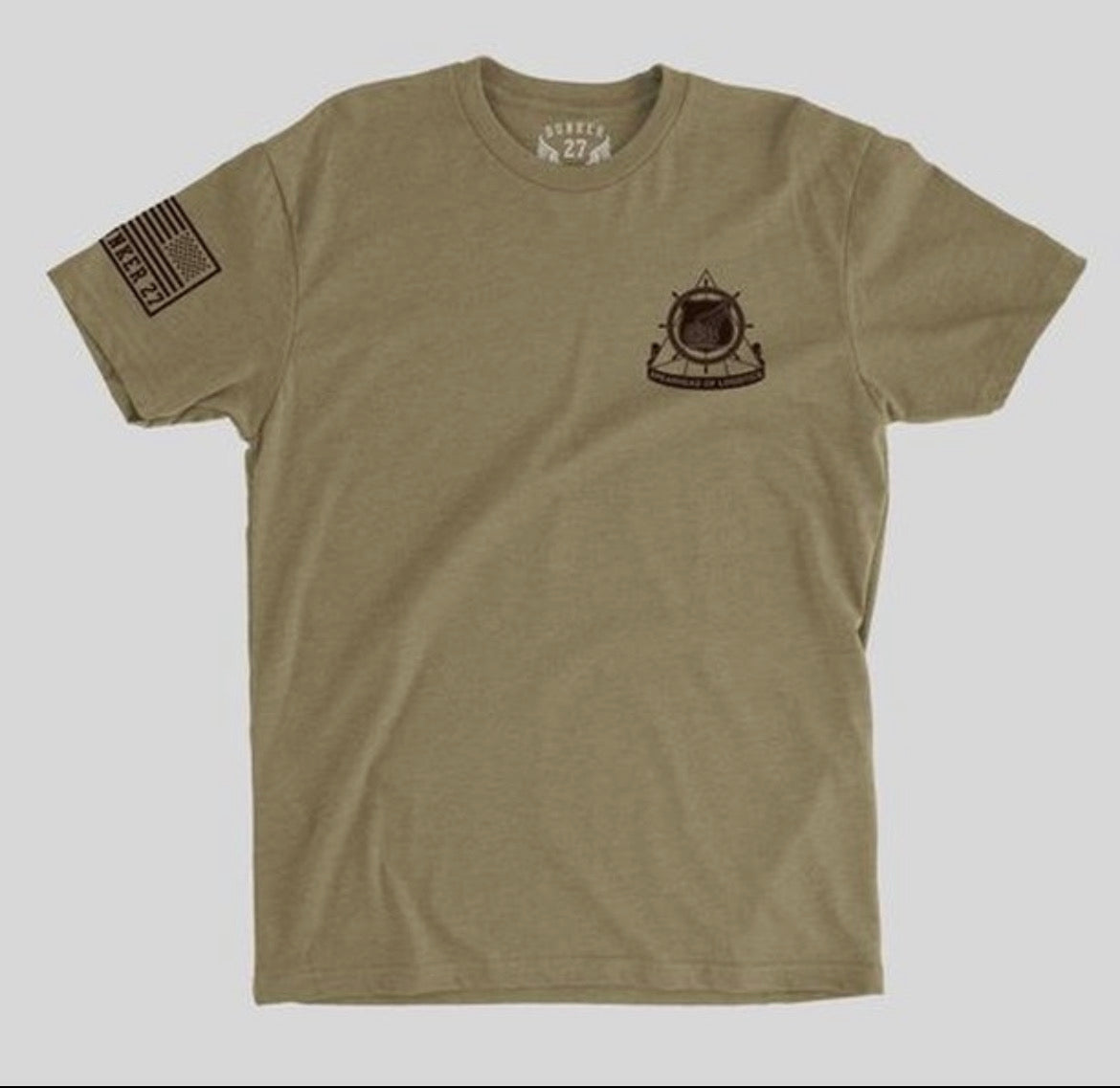 You Call We Haul - Army