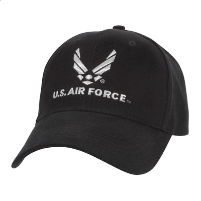 U.S. Air Force Low Profile Cap