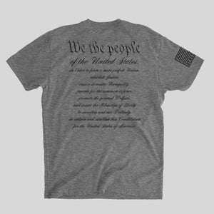We The People