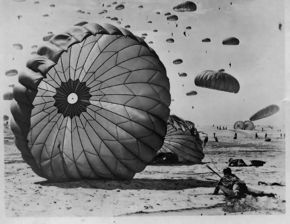 Multiple Canvas Prints 24 x 36 (No Frame)